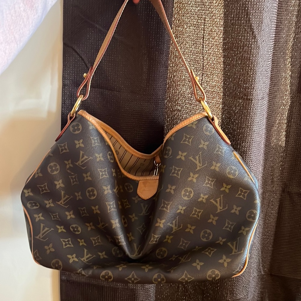 Authentic Vintage Louis Vuitton